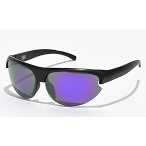 New Empyre Men's Oilslick Parker Sunnies Sunglasses